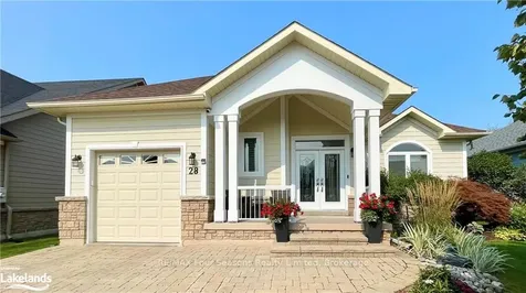 28 Marine View Drive Collingwood ON L9Y 5A3