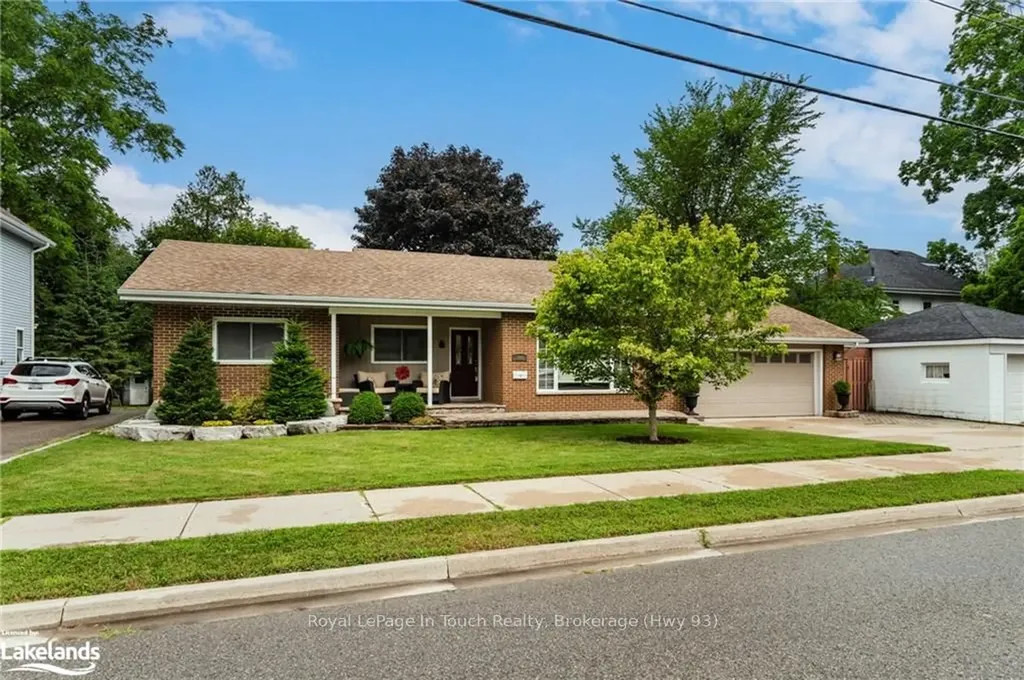 386 Colborne Street Midland ON L4R 2K4