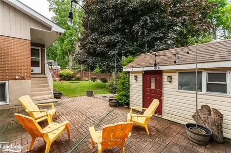 386 Colborne Street Midland ON L4R 2K4
