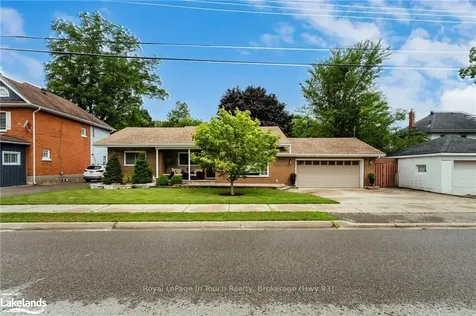 386 Colborne Street Midland ON L4R 2K4