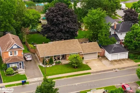 386 Colborne Street Midland ON L4R 2K4