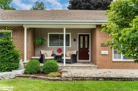 386 Colborne Street Midland ON L4R 2K4