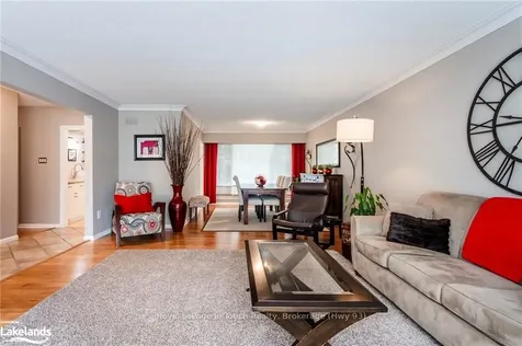 386 Colborne Street Midland ON L4R 2K4