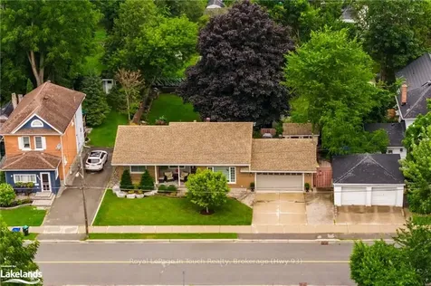 386 Colborne Street Midland ON L4R 2K4