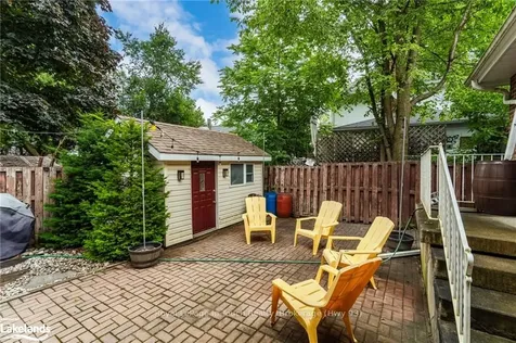 386 Colborne Street Midland ON L4R 2K4