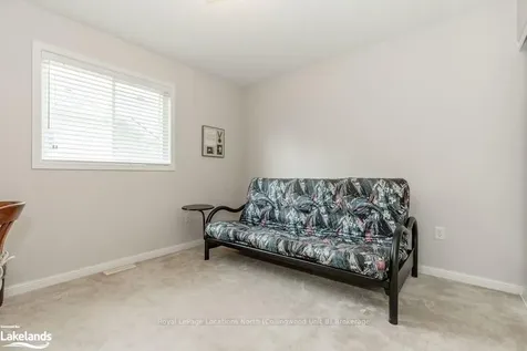 25 Masters Lane Wasaga Beach ON L9Z 1S8