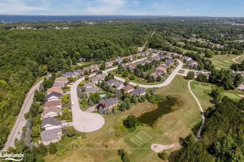 25 Masters Lane Wasaga Beach ON L9Z 1S8