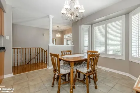 25 Masters Lane Wasaga Beach ON L9Z 1S8