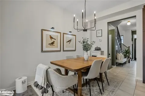 25 Kirby Avenue Collingwood ON L9Y 3W8