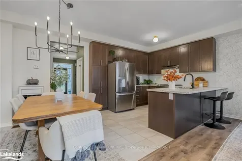 25 Kirby Avenue Collingwood ON L9Y 3W8