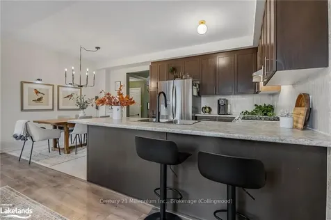 25 Kirby Avenue Collingwood ON L9Y 3W8