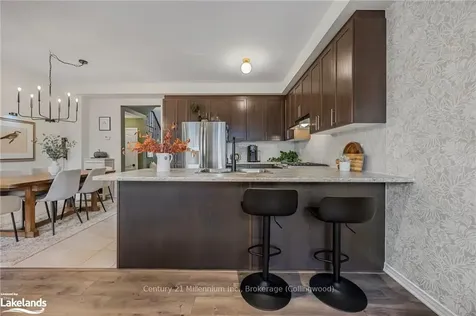 25 Kirby Avenue Collingwood ON L9Y 3W8