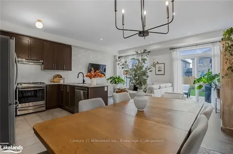 25 Kirby Avenue Collingwood ON L9Y 3W8