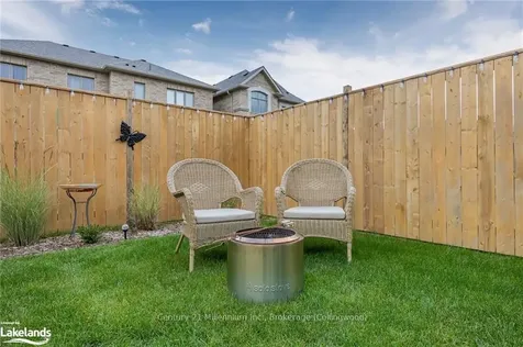 25 Kirby Avenue Collingwood ON L9Y 3W8