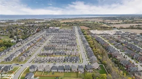 25 Kirby Avenue Collingwood ON L9Y 3W8