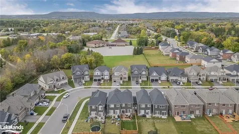 25 Kirby Avenue Collingwood ON L9Y 3W8