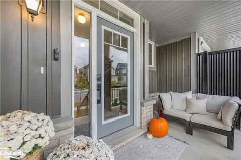 25 Kirby Avenue Collingwood ON L9Y 3W8