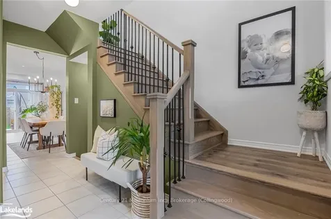 25 Kirby Avenue Collingwood ON L9Y 3W8