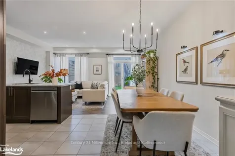 25 Kirby Avenue Collingwood ON L9Y 3W8