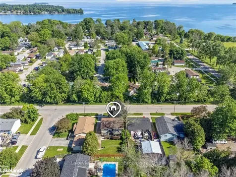 10 Shannon Street W Orillia ON L3V 6L7