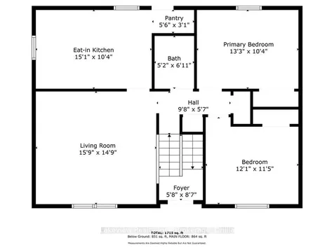 10 Shannon Street W Orillia ON L3V 6L7