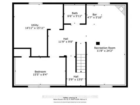 10 Shannon Street W Orillia ON L3V 6L7