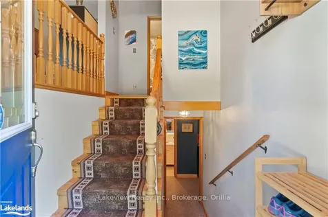 10 Shannon Street W Orillia ON L3V 6L7
