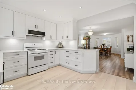 47 Butternut Drive Barrie ON L4N 9Z8