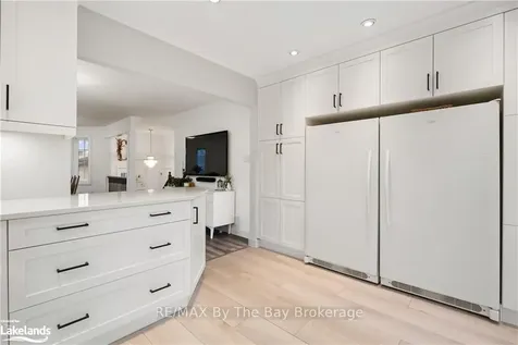 47 Butternut Drive Barrie ON L4N 9Z8