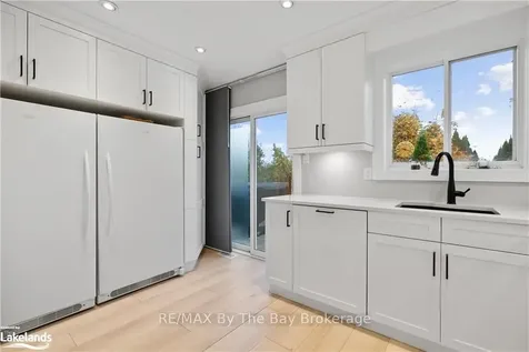 47 Butternut Drive Barrie ON L4N 9Z8