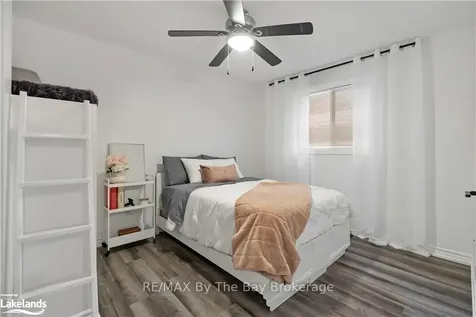 47 Butternut Drive Barrie ON L4N 9Z8