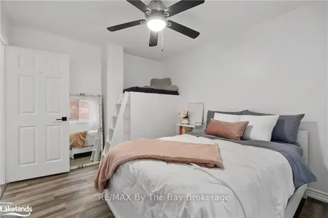 47 Butternut Drive Barrie ON L4N 9Z8