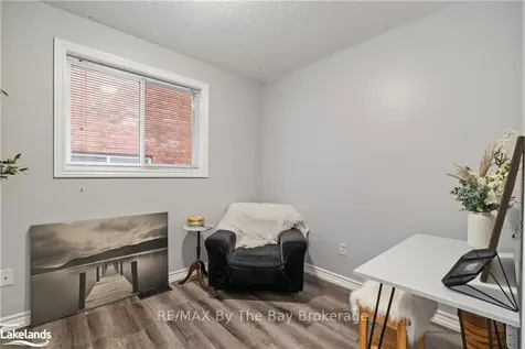 47 Butternut Drive Barrie ON L4N 9Z8