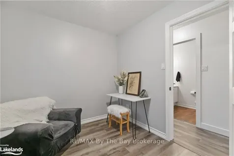 47 Butternut Drive Barrie ON L4N 9Z8