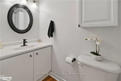 47 Butternut Drive Barrie ON L4N 9Z8