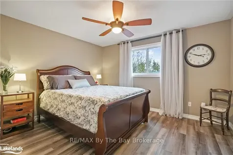 47 Butternut Drive Barrie ON L4N 9Z8