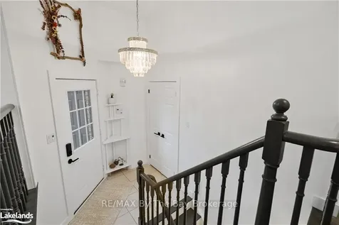 47 Butternut Drive Barrie ON L4N 9Z8