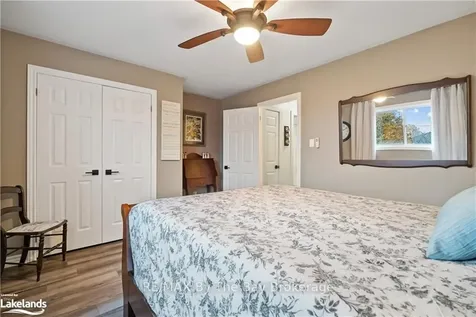 47 Butternut Drive Barrie ON L4N 9Z8