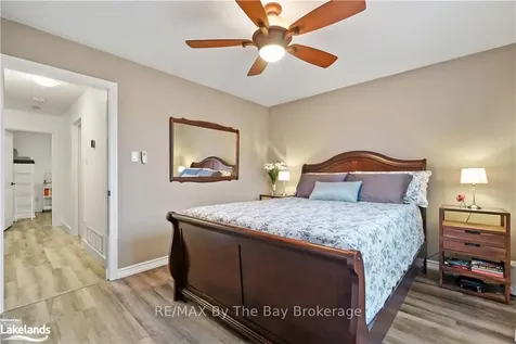 47 Butternut Drive Barrie ON L4N 9Z8