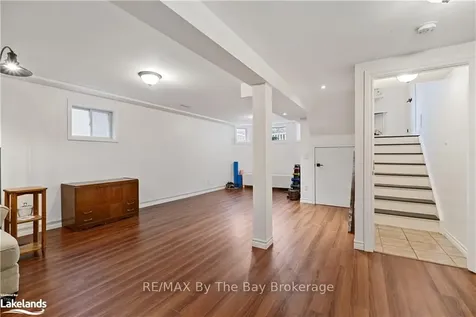 47 Butternut Drive Barrie ON L4N 9Z8