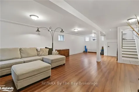 47 Butternut Drive Barrie ON L4N 9Z8