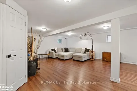 47 Butternut Drive Barrie ON L4N 9Z8