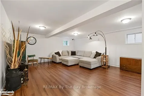 47 Butternut Drive Barrie ON L4N 9Z8