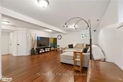 47 Butternut Drive Barrie ON L4N 9Z8