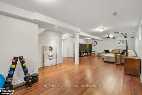 47 Butternut Drive Barrie ON L4N 9Z8