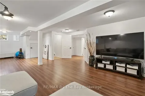 47 Butternut Drive Barrie ON L4N 9Z8