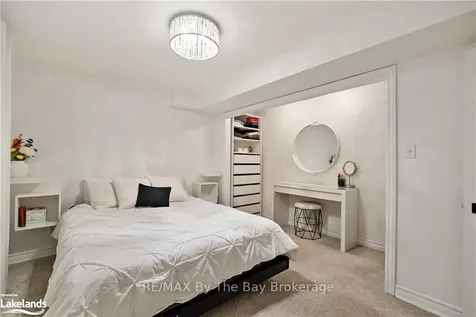 47 Butternut Drive Barrie ON L4N 9Z8