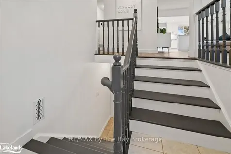 47 Butternut Drive Barrie ON L4N 9Z8