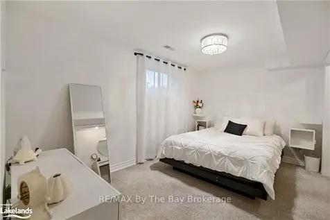 47 Butternut Drive Barrie ON L4N 9Z8