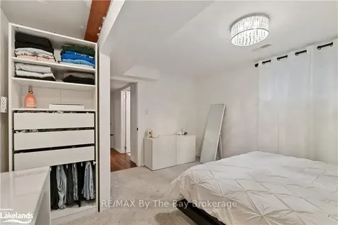 47 Butternut Drive Barrie ON L4N 9Z8